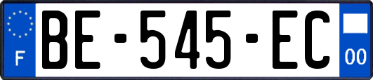 BE-545-EC