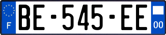 BE-545-EE