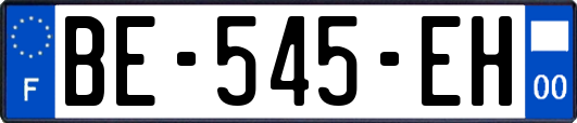 BE-545-EH