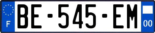 BE-545-EM