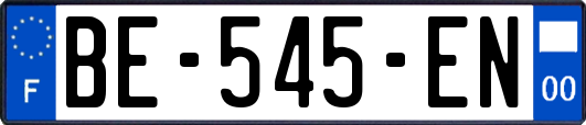 BE-545-EN