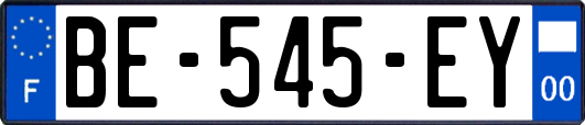 BE-545-EY
