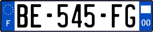 BE-545-FG