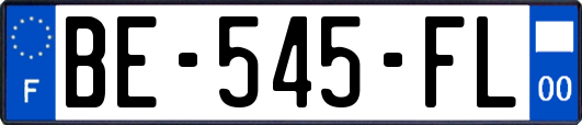 BE-545-FL