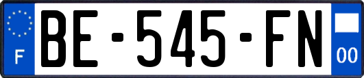BE-545-FN