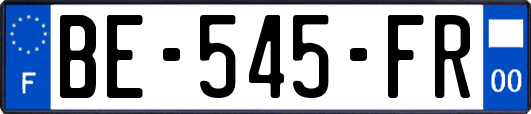 BE-545-FR