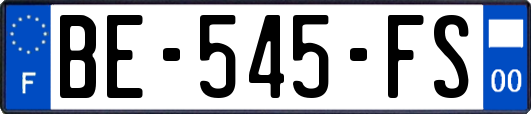 BE-545-FS