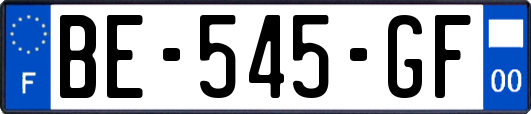 BE-545-GF
