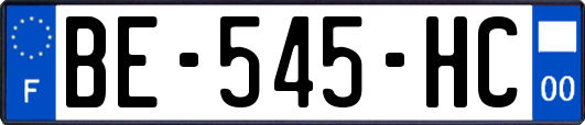 BE-545-HC
