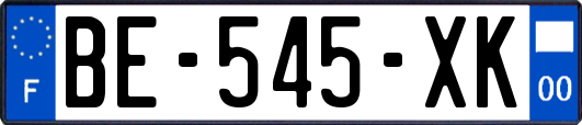 BE-545-XK