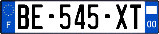 BE-545-XT