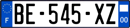 BE-545-XZ