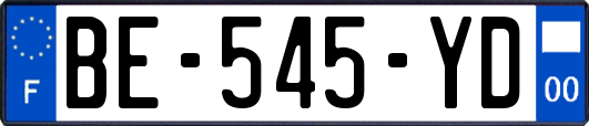 BE-545-YD
