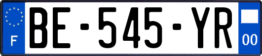 BE-545-YR