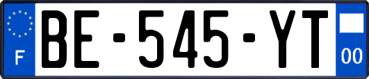 BE-545-YT