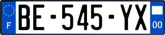 BE-545-YX
