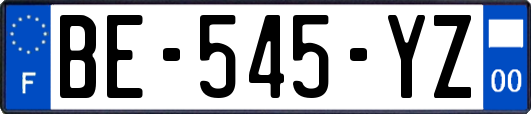 BE-545-YZ