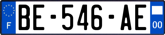 BE-546-AE