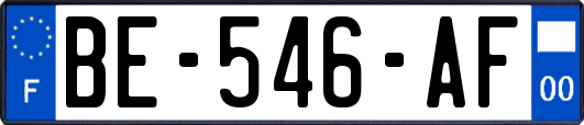 BE-546-AF