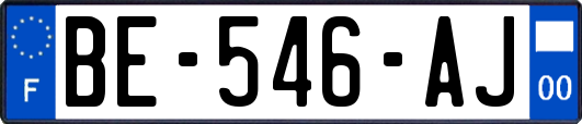 BE-546-AJ