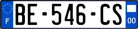 BE-546-CS