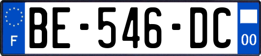BE-546-DC