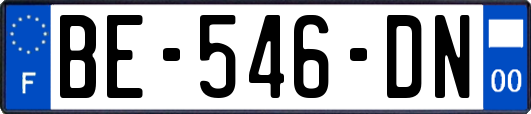 BE-546-DN
