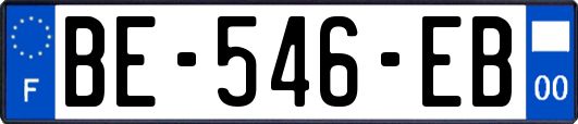 BE-546-EB