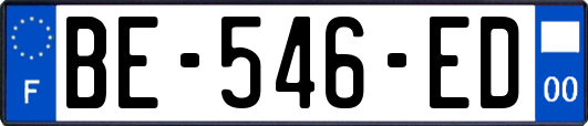 BE-546-ED