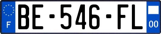 BE-546-FL