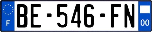 BE-546-FN