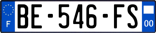 BE-546-FS