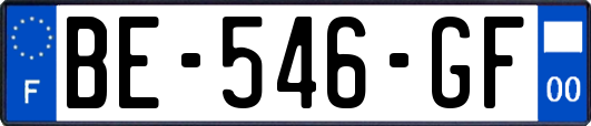 BE-546-GF