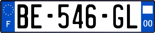 BE-546-GL