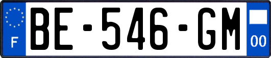 BE-546-GM
