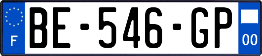 BE-546-GP