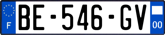 BE-546-GV
