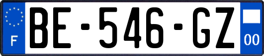 BE-546-GZ
