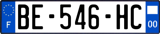 BE-546-HC