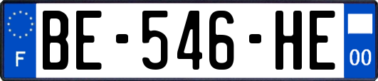 BE-546-HE