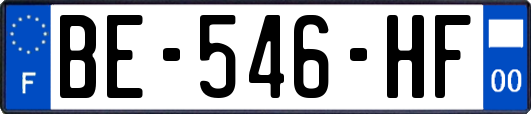 BE-546-HF