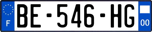 BE-546-HG