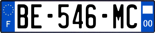 BE-546-MC