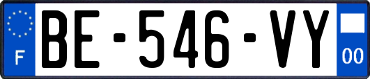 BE-546-VY
