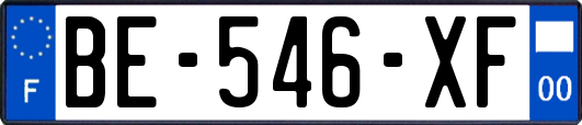 BE-546-XF