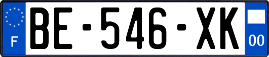 BE-546-XK
