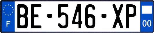 BE-546-XP