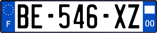 BE-546-XZ