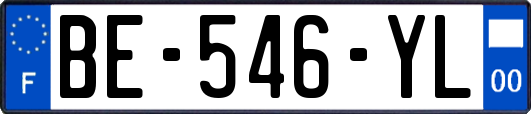 BE-546-YL