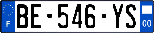 BE-546-YS